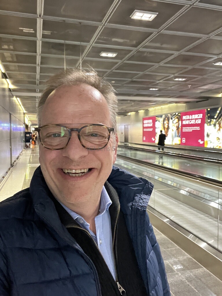 Auf nach Wien